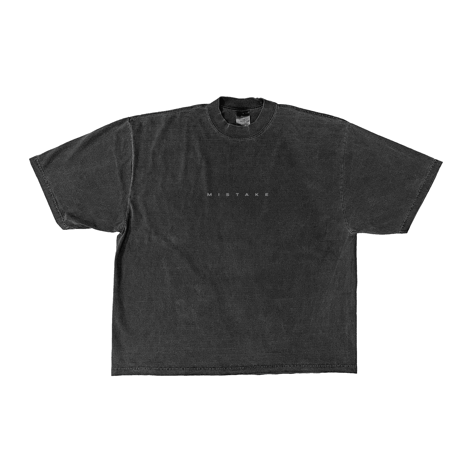 PRE-ORDER - Shadow MISTAKE T-Shirt