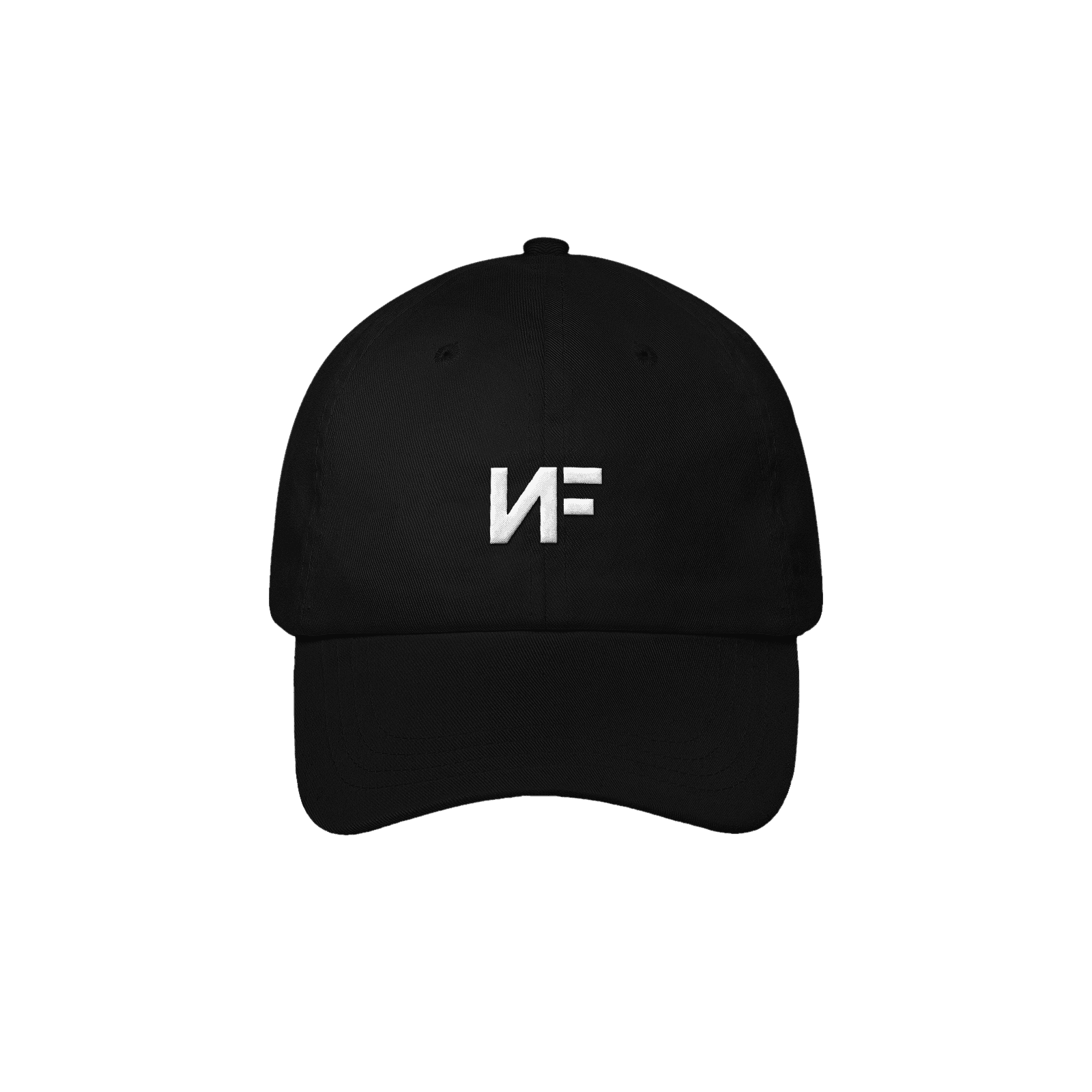 NF Logo Dad Hat